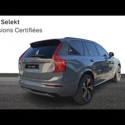 Volvo XC90 T8 AWD 303 + 87ch R-Design Geartronic Marseille 10e Arrondissement
