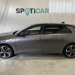 Opel Astra 1.5 Diesel 130ch auto GS Saint-Maurice-l'Exil