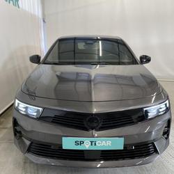 Opel Astra 1.5 Diesel 130ch auto GS Saint-Maurice-l'Exil