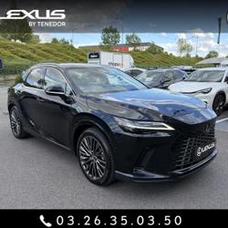 Lexus RX 450h+ Executive 4WD MY24 Reims