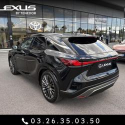 Lexus RX 450h+ Executive 4WD MY24 Reims