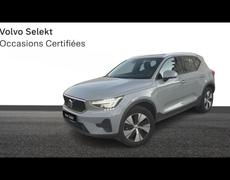 Volvo XC40 Marseille 10e Arrondissement