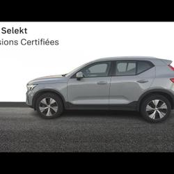 Volvo XC40 B3 163ch Start DCT 7 Marseille 10e Arrondissement