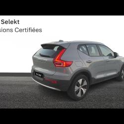 Volvo XC40 B3 163ch Start DCT 7 Marseille 10e Arrondissement