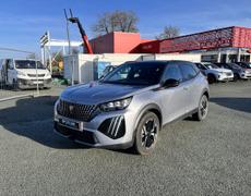 Peugeot 2008 Les Herbiers