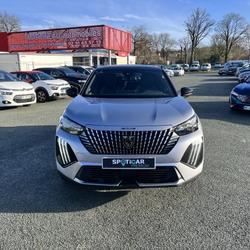 Peugeot 2008 Hybrid 145 e-DCS6 GT Les Herbiers