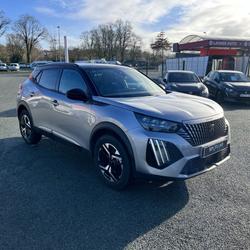 Peugeot 2008 Hybrid 145 e-DCS6 GT Les Herbiers