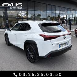 Lexus UX 250h Luxe 2WD Reims