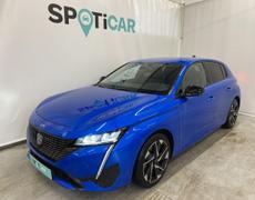 Peugeot 308 III Phase 1 Saint-Maurice-l'Exil