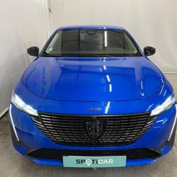 Peugeot 308 III Phase 1 PureTech 130 S&S EAT8 ALLURE Saint-Maurice-l'Exil