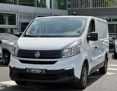 Fiat Talento Armentières