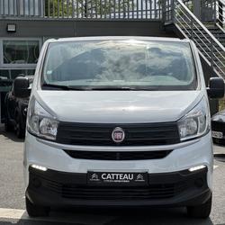 Fiat Talento FT 1.0 CH1 - 1.6 Mtjet 120 Pack P Nav Qu Armenti&egrave;res