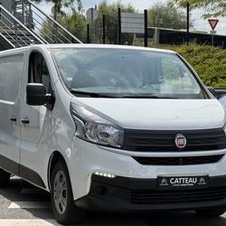 Fiat Talento FT 1.0 CH1 - 1.6 Mtjet 120 Pack P Nav Qu Armenti&egrave;res
