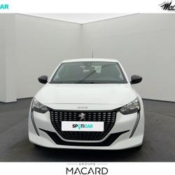 Peugeot 208 1.2 PureTech 75ch S&S Active Villeneuve-sur-Lot