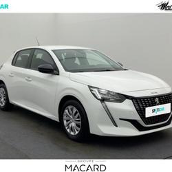 Peugeot 208 1.2 PureTech 75ch S&S Active Villeneuve-sur-Lot