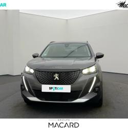 Peugeot 2008 1.2 PureTech 130ch S&S Allure Business 7cv Bo&eacute;
