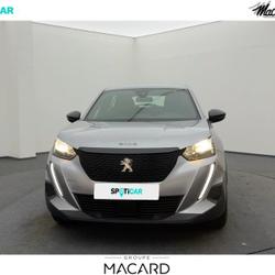 Peugeot 2008 1.2 PureTech 100ch S&S Active Pack Bo&eacute;