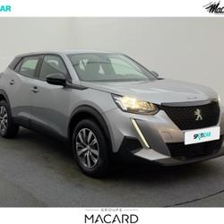 Peugeot 2008 1.2 PureTech 100ch S&S Active Pack Bo&eacute;