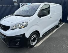 Peugeot Expert - Taille M 2.0 BHDI 145 AUTO S&S P ASPHALT - 19 900 €