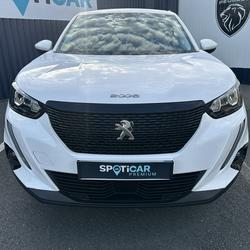 Peugeot 2008 BLUEHDI 130 S&S EAT8 ACTIVE BUSINESS Chemill&eacute;-en-Anjou