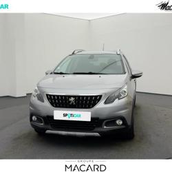 Peugeot 2008 1.2 PureTech 110ch Allure S&S EAT6 Bo&eacute;