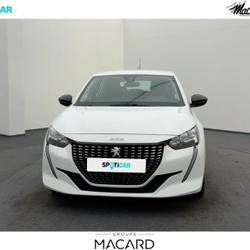 Peugeot 208 1.2 PureTech 75ch S&S Active Pack Bo&eacute;