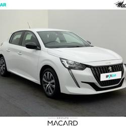 Peugeot 208 1.2 PureTech 75ch S&S Active Pack Bo&eacute;