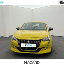 Peugeot 208 1.2 PureTech 75ch S&S Active Pack Bo&eacute;