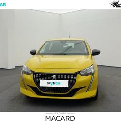 Peugeot 208 1.2 PureTech 75ch S&S Active Pack Bo&eacute;