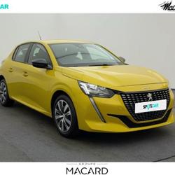 Peugeot 208 1.2 PureTech 75ch S&S Active Pack Bo&eacute;