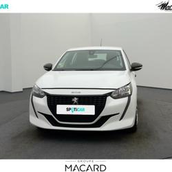 Peugeot 208 societe 1.5 BlueHDi 100 Premium Bo&eacute;