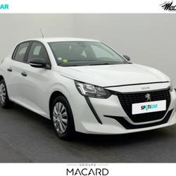 Peugeot 208 societe 1.5 BlueHDi 100 Premium Bo&eacute;