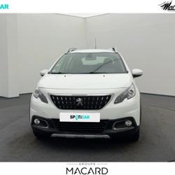 Peugeot 2008 1.6 BlueHDi 100ch Allure Bo&eacute;