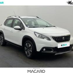 Peugeot 2008 1.6 BlueHDi 100ch Allure Bo&eacute;