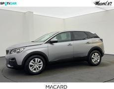 Peugeot 3008 Boé