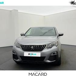 Peugeot 3008 1.6 BlueHDi 120ch Active Business S&S Basse Consommation Bo&eacute;