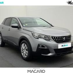 Peugeot 3008 1.6 BlueHDi 120ch Active Business S&S Basse Consommation Bo&eacute;