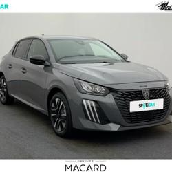 Peugeot 208 1.2 Hybrid 110ch Allure e-DCS6 Bo&eacute;