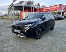 Peugeot 3008 Les Herbiers