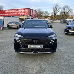Peugeot 3008 1.2 HYBRID 145 E-DCS6 GT Les Herbiers