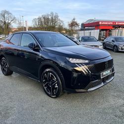 Peugeot 3008 1.2 HYBRID 145 E-DCS6 GT Les Herbiers