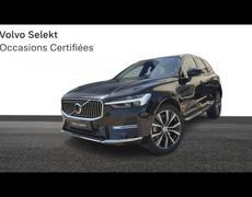 Volvo XC60 Marseille 10e Arrondissement
