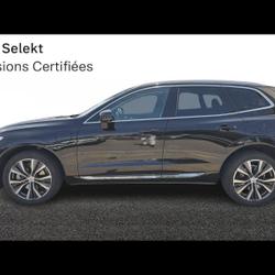 Volvo XC60 T6 AWD 253 + 87ch Inscription Luxe Geartronic Marseille 10e Arrondissement