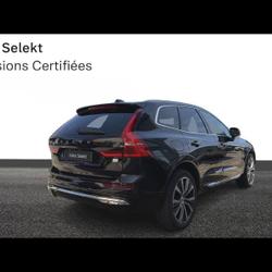 Volvo XC60 T6 AWD 253 + 87ch Inscription Luxe Geartronic Marseille 10e Arrondissement