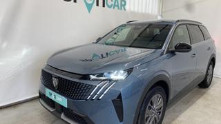 Peugeot 5008  - Allure - photo 0