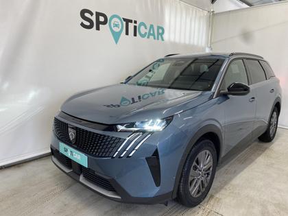 Peugeot 5008 - 1.2 HYBRID 145 E-DCS6 ALLURE - 29 790 €