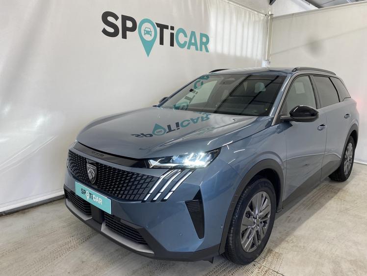 Peugeot 5008  - Allure - 29 790 €