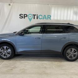Peugeot 5008 1.2 HYBRID 145 E-DCS6 ALLURE Saint-Maurice-l'Exil