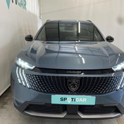 Peugeot 5008 1.2 HYBRID 145 E-DCS6 ALLURE Saint-Maurice-l'Exil