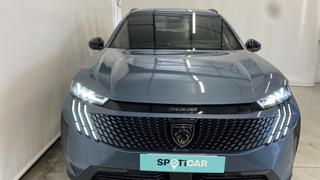 Peugeot 5008  - Allure - photo 2